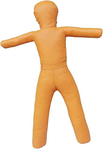 Unfilled Wrestling Dummy Grappling Training Aid Boxing Dummy Punching Bag for Brazilian in Kuwait