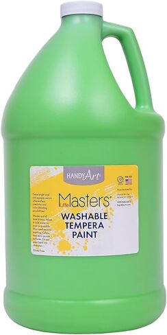 Little Masters® Degerta Paint ، 16 Oz. ، اللون الأرجواني الخفيف in Kuwait