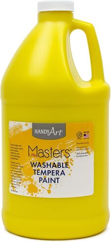 Little Masters® Degerta Paint ، 16 Oz. ، اللون الأرجواني الخفيف in Kuwait