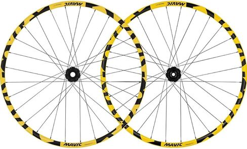 إصدار محدود من جهاز Deemax DH YLW 29 الجديد من Mavic in Saudi Arabia