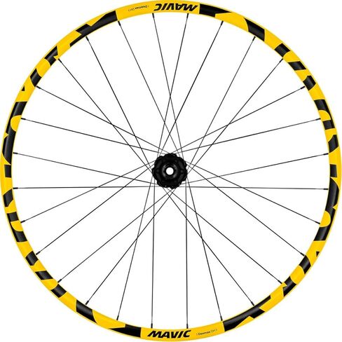 إصدار محدود من جهاز Deemax DH YLW 29 الجديد من Mavic in Saudi Arabia