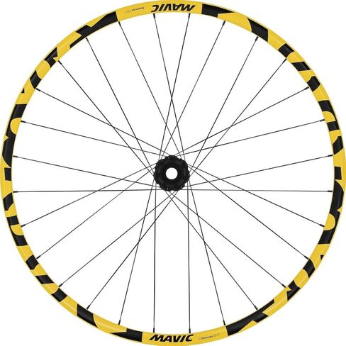 إصدار محدود من جهاز Deemax DH YLW 29 الجديد من Mavic in Saudi Arabia