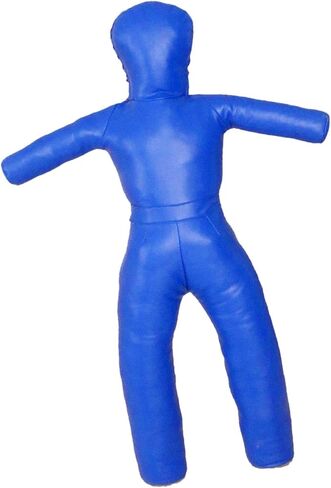 Kids Wrestling Dummy, Portable Punching Bag for Outdoor and Home Use in Kuwait