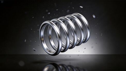 275PCS Compression Springs Assortment Kit 30Different Sizes Mini Spring Stainless Steel Mechanical Small Springs for DIY Repair Project in Saudi Arabia