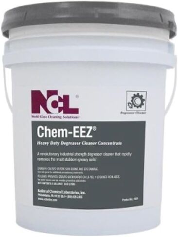 Chem-Eez, 5 Gal. in Saudi Arabia