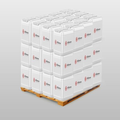 Alliance Chemical - A-A-59601E النوع III مذيب الشحوم والتنظيف الجاف Varsol البديل ACS الصف - زجاجة 1 لتر in Saudi Arabia