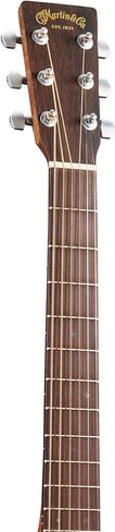Martin SC-10E Modern Road Series Acoustic-Electric Guitar – Spruce Top & Sapele | Satin Finish | Sure Align® Neck System | E1 Electronics with Built-In Tuner | Softshell Case Included in Saudi Arabia