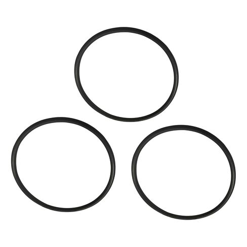 مناسبة لحشية فلتر الوقود الخارجي 6P3-24564-00-00 (مجموعة من 3 قطع)، وهي عبارة عن ختم نظام الوقود، لتعزيز أداء المحرك الذي لا غنى عنه للملحقات المهمة in Kuwait