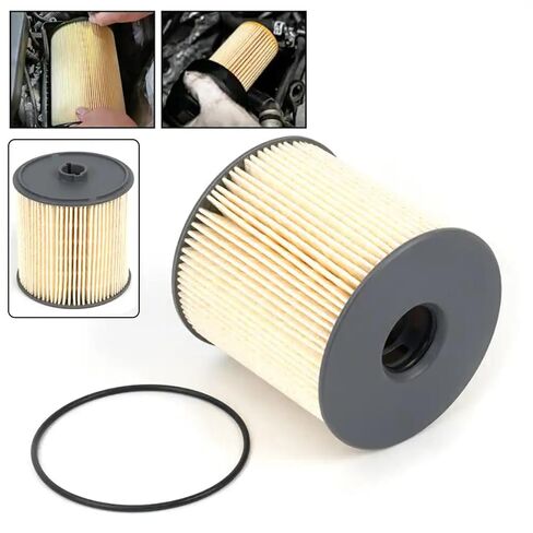 مناسبة لحشية فلتر الوقود الخارجي 6P3-24564-00-00 (مجموعة من 3 قطع)، وهي عبارة عن ختم نظام الوقود، لتعزيز أداء المحرك الذي لا غنى عنه للملحقات المهمة in Kuwait