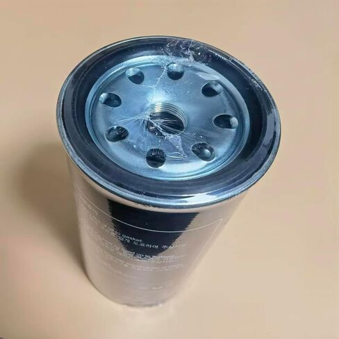400508-00063 40050800063 فلتر الوقود؛ يناسب دايو دوسان DX300LC-9C DH380-9C DX370-9 DX420LC DX520LC-9C DX500LC-9C DX420LC-9C DX380LC-9C DX340LC-9C in Kuwait