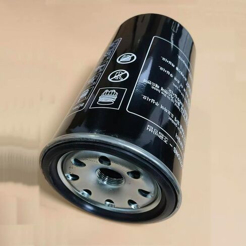 400508-00063 40050800063 فلتر الوقود؛ يناسب دايو دوسان DX300LC-9C DH380-9C DX370-9 DX420LC DX520LC-9C DX500LC-9C DX420LC-9C DX380LC-9C DX340LC-9C in Kuwait