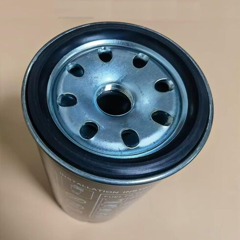 400508-00063 40050800063 فلتر الوقود؛ يناسب دايو دوسان DX300LC-9C DH380-9C DX370-9 DX420LC DX520LC-9C DX500LC-9C DX420LC-9C DX380LC-9C DX340LC-9C in Kuwait