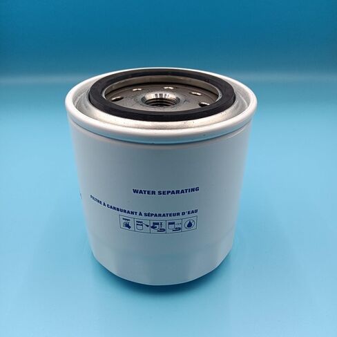 35-802893Q01 Fuel Water Separator Filter For Mercury Mariner MerCruiser 5.0L 4.3L 3.0L Outboard Engines,Replace Mercury 35-807172 Quicksilver 802893Q01 in Kuwait