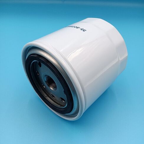 35-802893Q01 Fuel Water Separator Filter For Mercury Mariner MerCruiser 5.0L 4.3L 3.0L Outboard Engines,Replace Mercury 35-807172 Quicksilver 802893Q01 in Kuwait