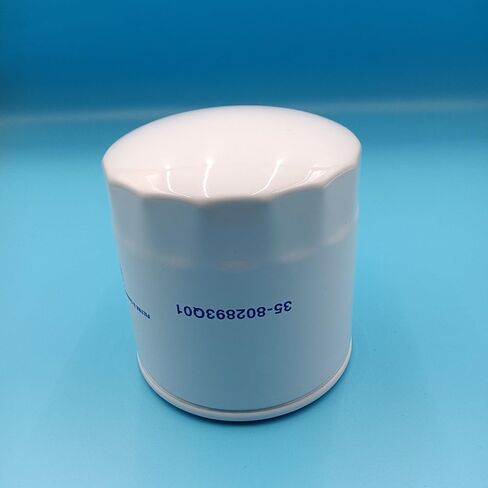 35-802893Q01 Fuel Water Separator Filter For Mercury Mariner MerCruiser 5.0L 4.3L 3.0L Outboard Engines,Replace Mercury 35-807172 Quicksilver 802893Q01 in Kuwait