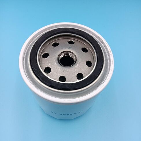 35-802893Q01 Fuel Water Separator Filter For Mercury Mariner MerCruiser 5.0L 4.3L 3.0L Outboard Engines,Replace Mercury 35-807172 Quicksilver 802893Q01 in Kuwait