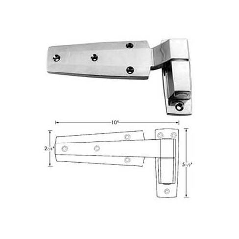 Cam Lift Hinge 2860-1200-1110 in Kuwait