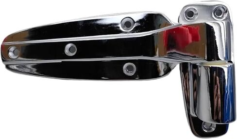 YL-1230-3 مفصلة رفع للتخزين البارد، ملحقات تبريد من سبائك الزنك للثلاجة in Kuwait