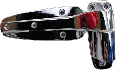 YL-1230-3 مفصلة رفع للتخزين البارد، ملحقات تبريد من سبائك الزنك للثلاجة in Kuwait