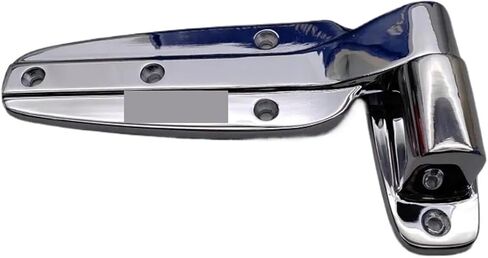 YL-1230-3 مفصلة رفع للتخزين البارد، ملحقات تبريد من سبائك الزنك للثلاجة in Kuwait