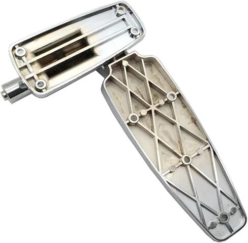 جزء الأجهزة الصناعية للمعدات الصناعية (يسار) in Kuwait