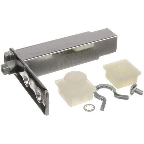 Exact FIT for Silver King 43425-2956-CA Concealed Hinge - Replacement Part by MAVRIK in Saudi Arabia