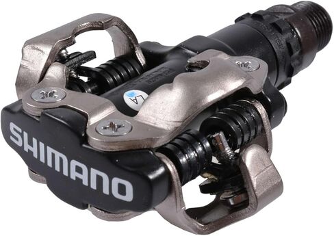 Shimano SPD Pedal Clipless Pedals in Kuwait