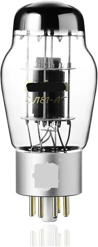 CV181-AT/6SN7 Tube Upgrade CV181/6SN7/6N8P/6H8C HiFi Audio Tube Amplifier(2pcs Matched Pair) in Saudi Arabia