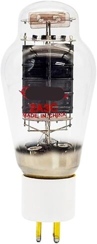 2A3C 2A3 Vacuum Tube Replaces 2A3B 2A3-T E2A3 Tube Amplifier HiFi DIY Audio Amplifier(ONE PCS) in Saudi Arabia