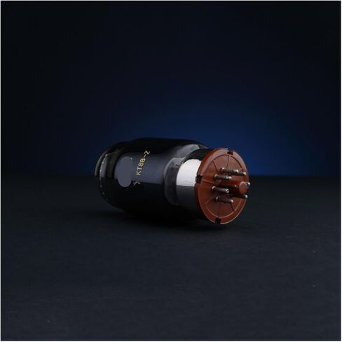 KT88-Z/6550 استبدال أنبوب الاقتران KT94 KT100 6550A-98 ملحقات مكبر الصوت in Saudi Arabia