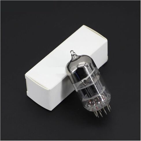 1 Piece 6H2N Vacuum Tube 6N2 Electron Tube 6H2N Vacuum Tube 6N2 Electron Tube in Saudi Arabia