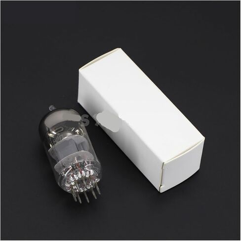 1 Piece 6H2N Vacuum Tube 6N2 Electron Tube 6H2N Vacuum Tube 6N2 Electron Tube in Saudi Arabia