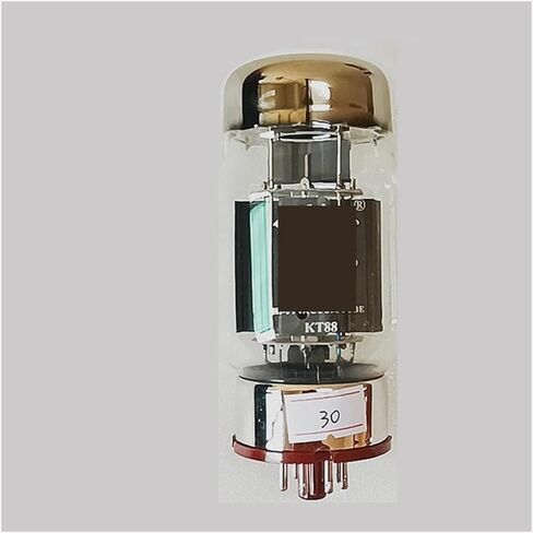 HiFi KT88 KT88/C Vacuum Tube Replaces 6550 KT88 for HiFi Audio Vintage Tube DIY Matching Pair of Four Tubes(2pcs Matched Pair) in Saudi Arabia