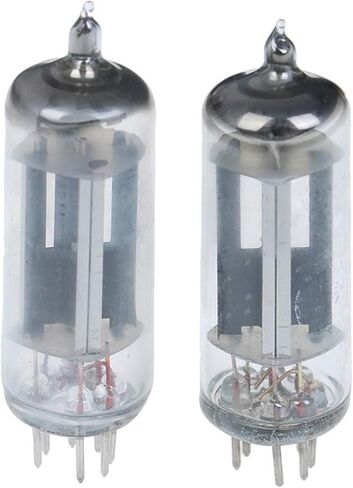 2 pcs 6Z4 Tubes J Type 6z4 Tubes in Kuwait