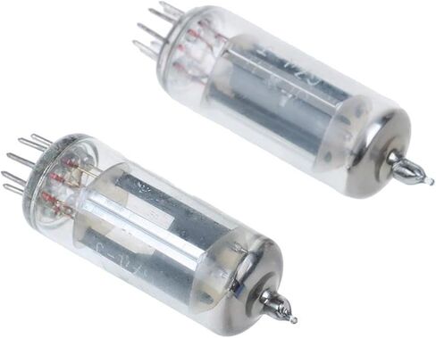 2 pcs 6Z4 Tubes J Type 6z4 Tubes in Kuwait