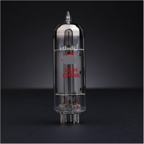 1 Piece EL84 (6P14) Amplifier HiFi Audio Tube in Saudi Arabia