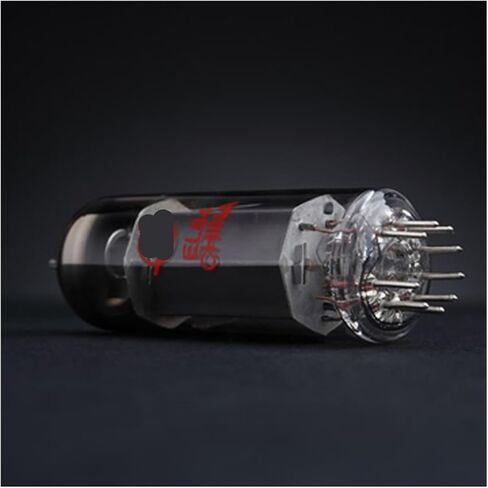 1 Piece EL84 (6P14) Amplifier HiFi Audio Tube in Saudi Arabia