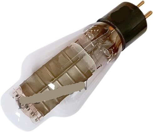 300B Tube Replaces 300BL 300B-T 300BS 300B-Z HiFi Audio Tube Amplifier kit DIY Matching Four-Way(2pcs Matched Pair) in Kuwait
