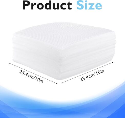 150 Sheets Packing Foam Sheets for Moving 10"x10" Cushion Foam Sheets for Packing Wrapping Fragiles, Packing Material for Moving Supplies, Alternative for Bubble Wrap in Saudi Arabia