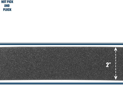 Pelican Vault V700 Solid Foam Insert – Precision-Cut High-Density Rifle Case Replacement Foam, Custom Fit Interior, Case Not Included in Kuwait