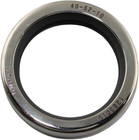 Oil Seal 40x52x10 in Saudi Arabia