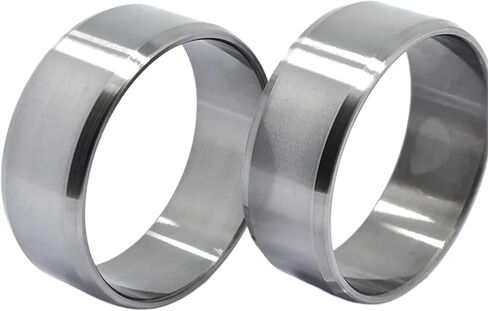 NK200 Repair Kit Screw Air Compressor Spare Parts Oil Seal & Shaft Sleeve 2pcs a kit in Saudi Arabia