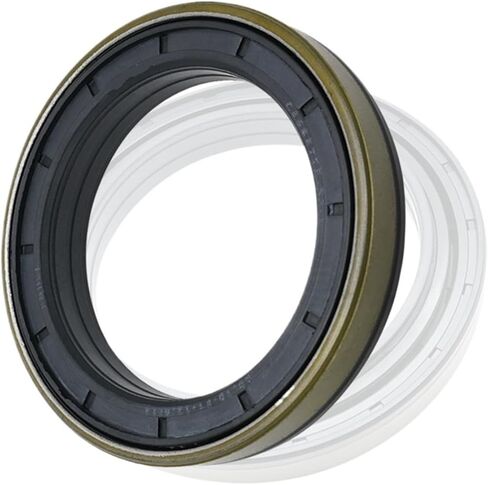 Drive Axle Oil Seal 66.15x91x12.5/14mm Hub Shaft Seals in Saudi Arabia