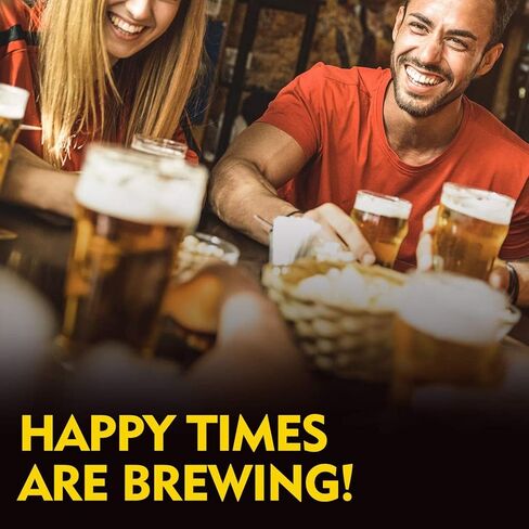 Beer Tap, G5/8 Beer Faucet for Draft Beer Dispensing - Ideal for Brewing Enthusiasts and Bar Owners in Kuwait