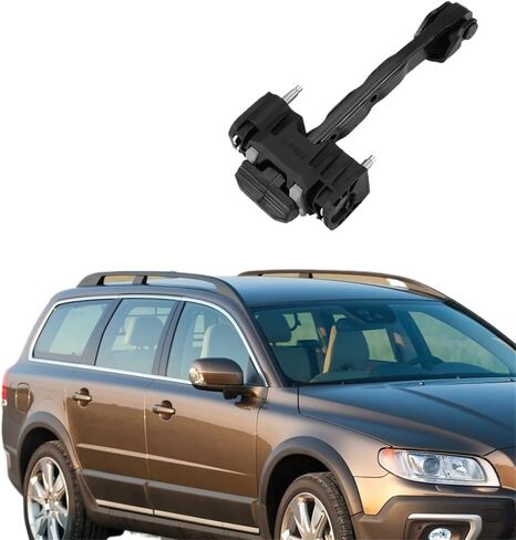 Door Check Hinge Strap Stopper L14A Latch Support Door Hinge Door Stopper for Volvo XC60 S60 V70 XC70 S80 2007-2018 in Saudi Arabia