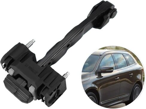 Door Check Hinge Strap Stopper L14A Latch Support Door Hinge Door Stopper for Volvo XC60 S60 V70 XC70 S80 2007-2018 in Saudi Arabia