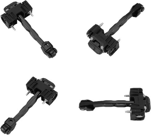 Door Check Hinge Strap Stopper L14A Latch Support Door Hinge Door Stopper for Volvo XC60 S60 V70 XC70 S80 2007-2018 in Saudi Arabia