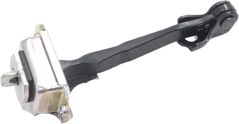 Door Check Hinge Strap Stopper Door Hinge Stop Check Strap Limiter 804305700R for Koleos Fluence Latitude Baificar Genuine Front Rear in Saudi Arabia
