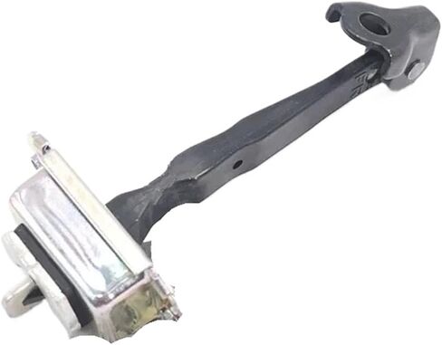 Door Check Hinge Strap Stopper Door Hinge Stop Check Strap Limiter 804305700R for Koleos Fluence Latitude Baificar Genuine Front Rear in Saudi Arabia