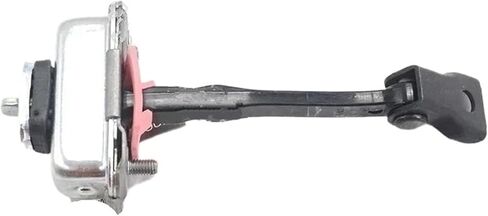 Door Check Hinge Strap Stopper Door Hinge Stop Check Strap Limiter 804305700R for Koleos Fluence Latitude Baificar Genuine Front Rear in Saudi Arabia